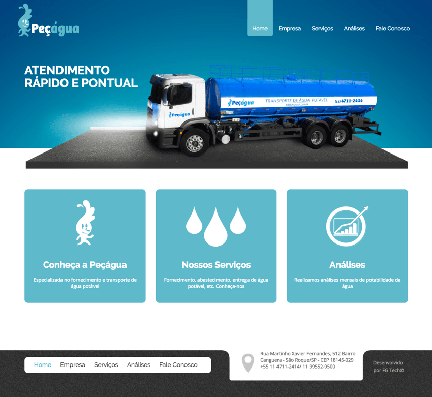 Peçagua